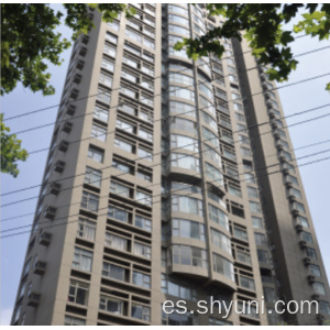 Vivienda de alquiler en Shanghai Xuhui